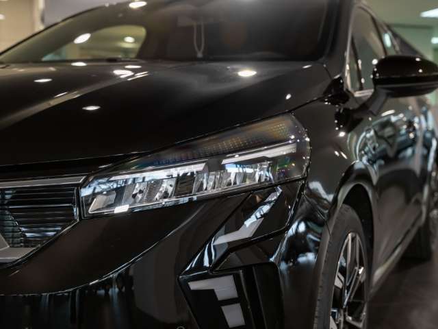 Fahrzeugbild eines Mitsubishi Colt