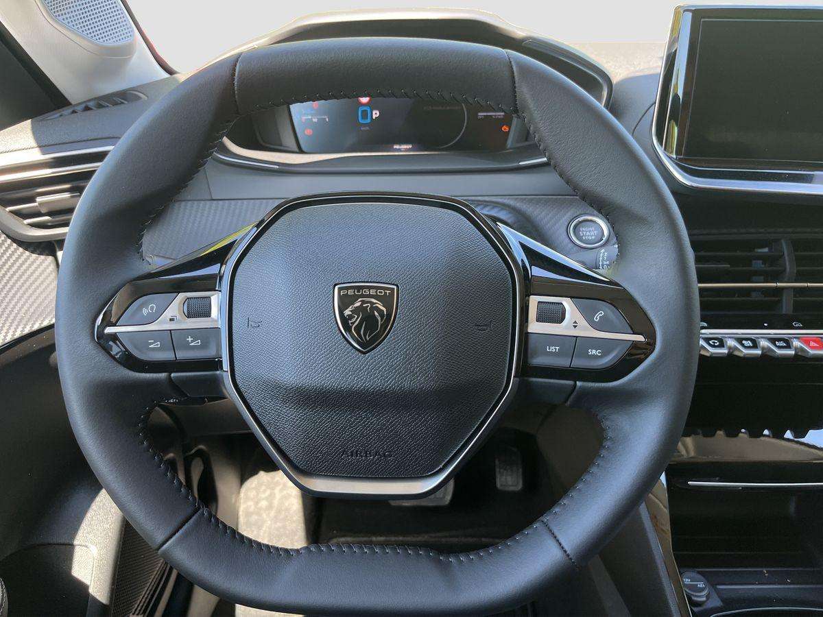 Fahrzeugbild eines Peugeot 208