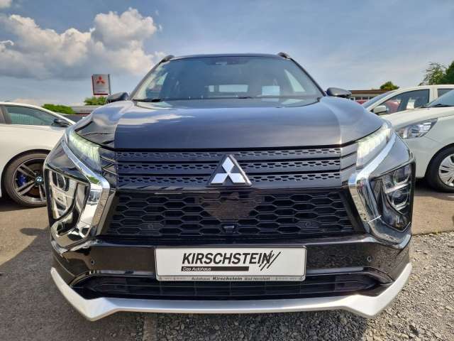 Fahrzeugbild eines Mitsubishi Eclipse Cross