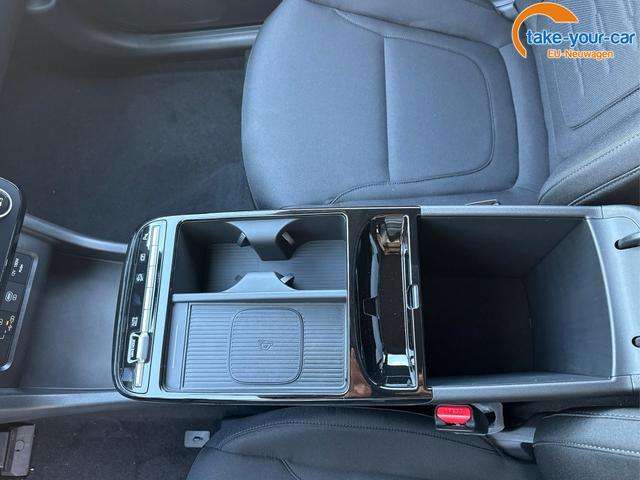 Fahrzeugbild eines Hyundai Tucson
