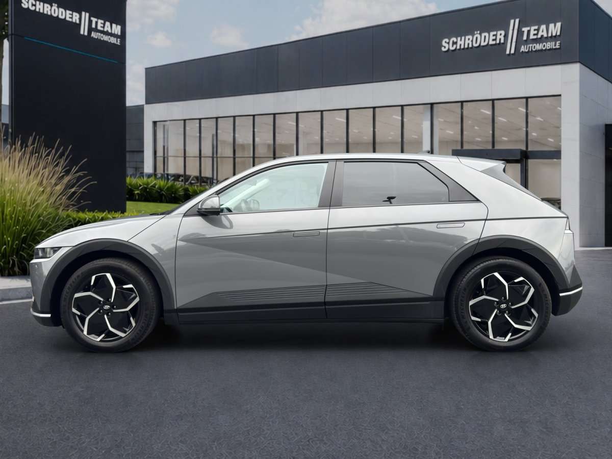 Fahrzeugbild eines Hyundai IONIQ 5