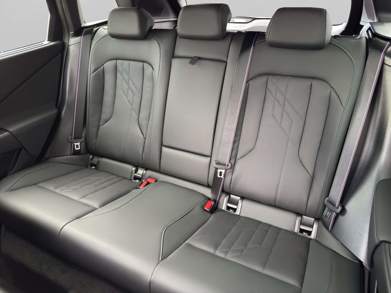 Fahrzeugbild eines BMW X3