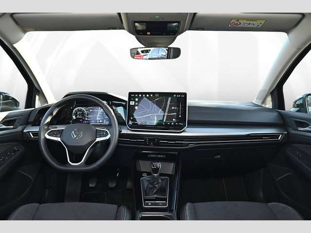 Fahrzeugbild eines Volkswagen Golf