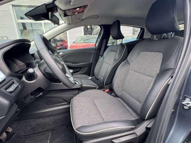 Fahrzeugbild eines Renault Clio