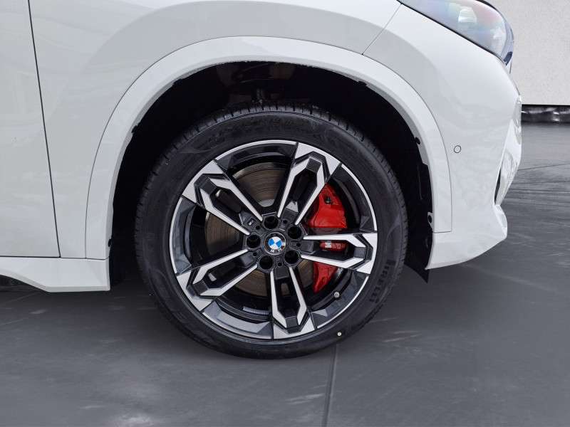 Fahrzeugbild eines BMW X1