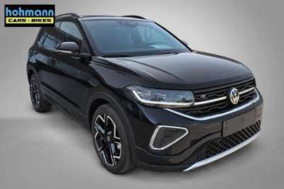 Bild Volkswagen T-Cross