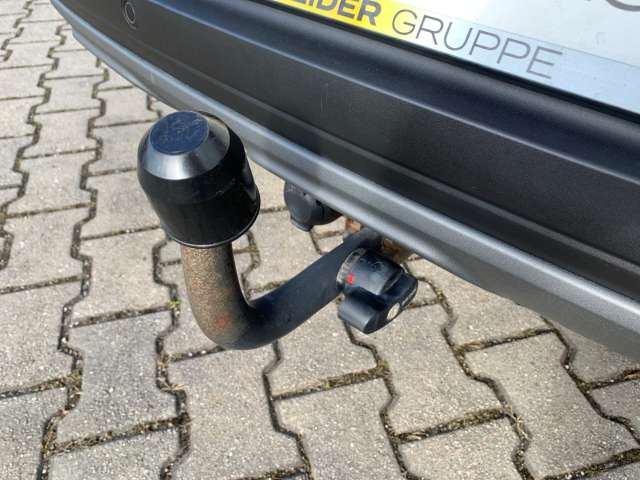 Fahrzeugbild eines Dacia Sandero