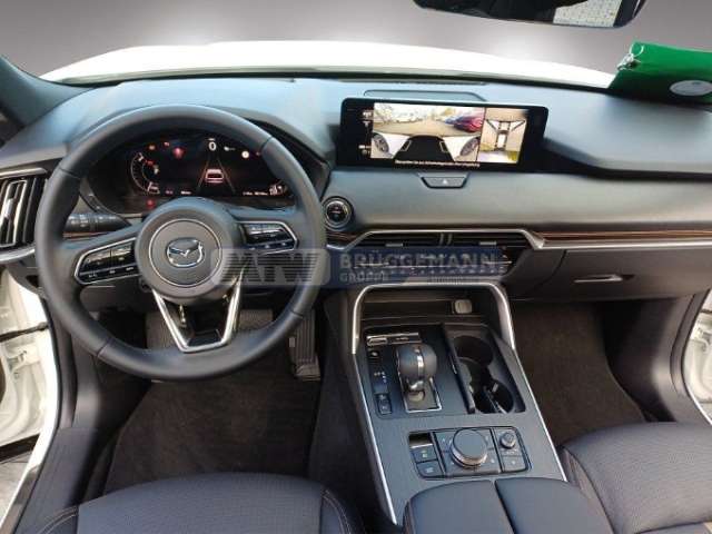 Fahrzeugbild eines Mazda CX-80
