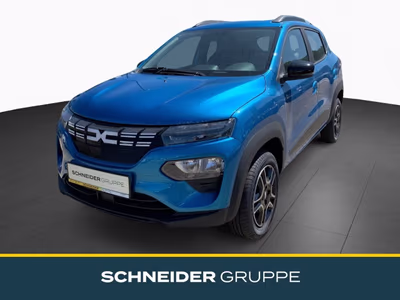 Bild Dacia Spring
