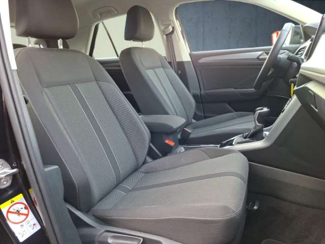 Fahrzeugbild eines Volkswagen T-Roc