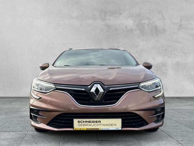 Fahrzeugbild eines Renault Mégane