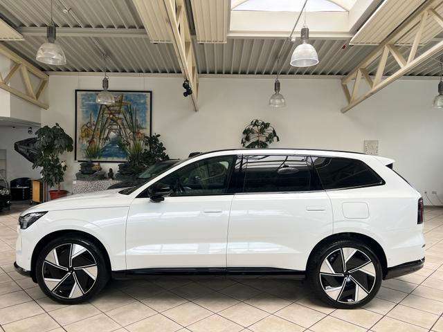Fahrzeugbild eines Volvo EX90