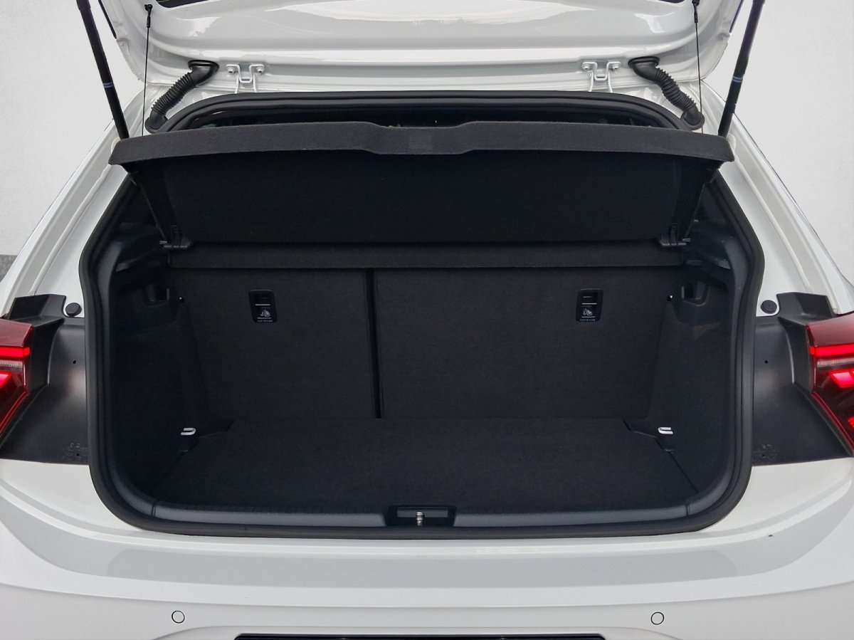 Fahrzeugbild eines Volkswagen Polo
