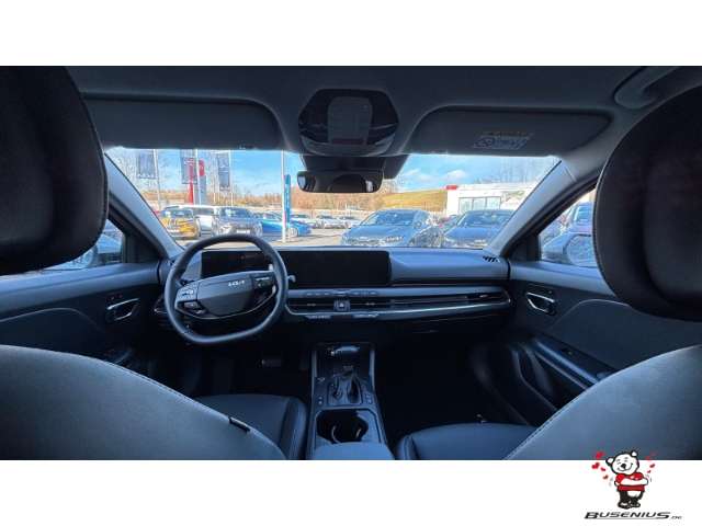 Fahrzeugbild eines Kia K4