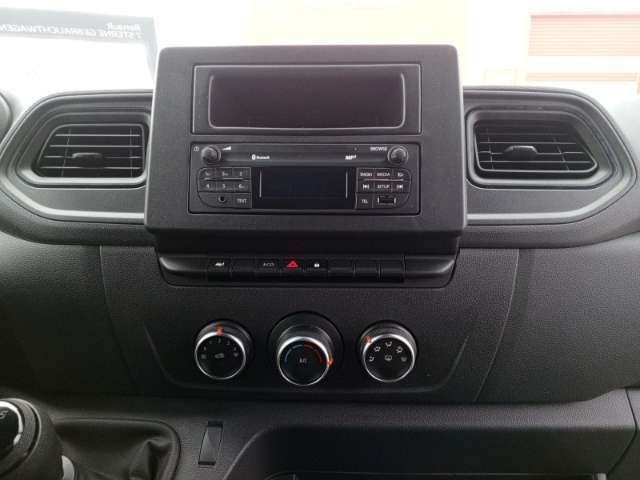 Fahrzeugbild eines Renault Master