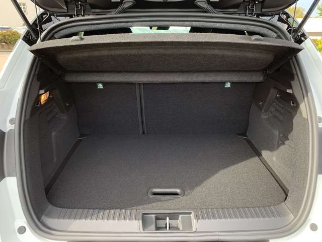 Fahrzeugbild eines Renault Captur