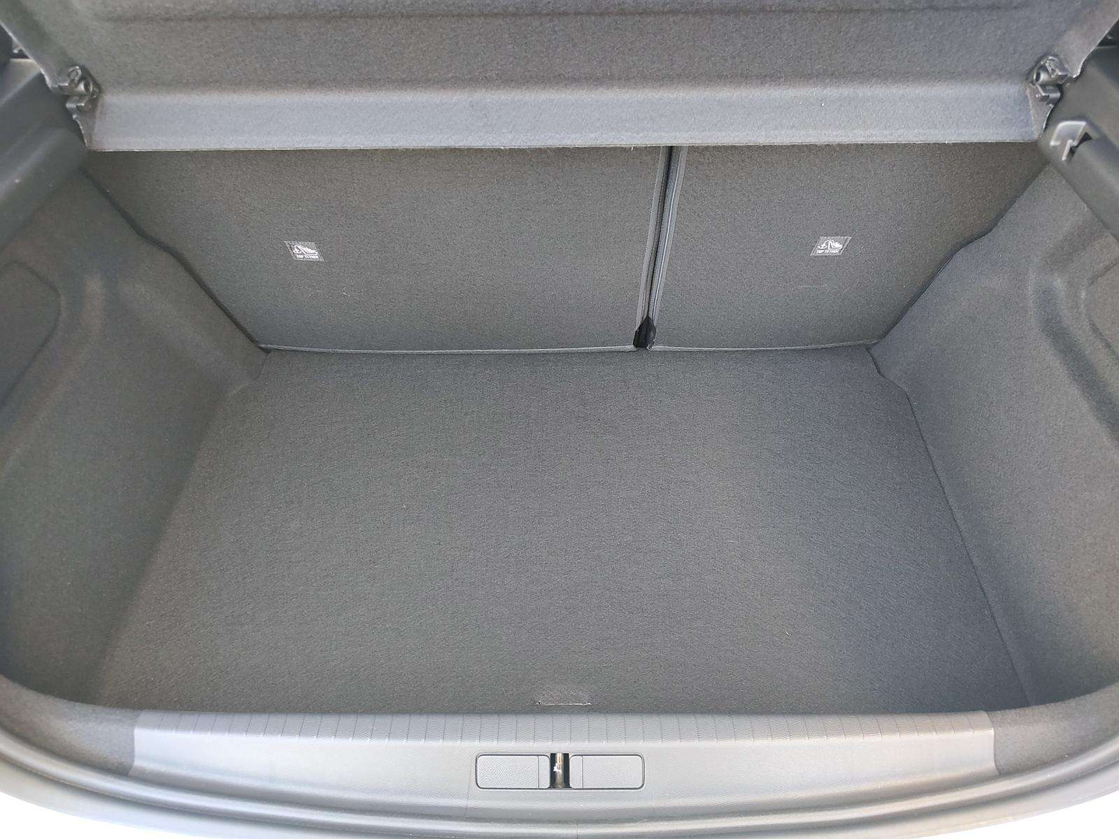 Fahrzeugbild eines Opel Corsa
