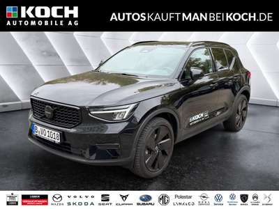 Bild Volvo XC40