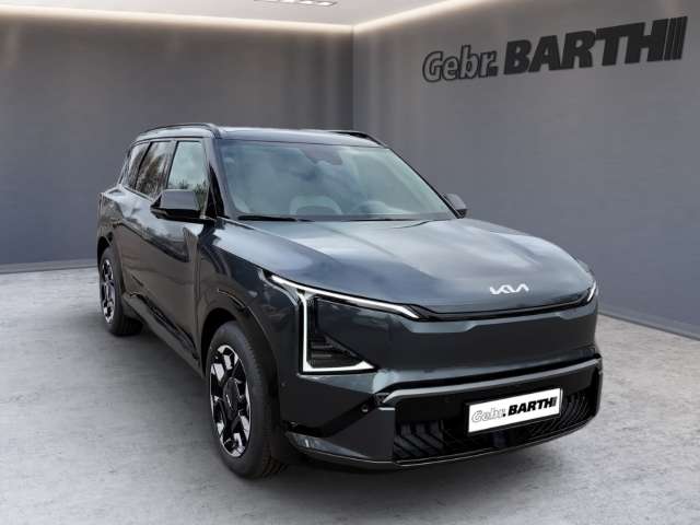 Fahrzeugbild eines Kia EV5