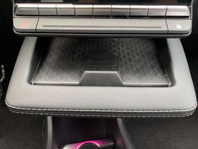 Fahrzeugbild eines Renault Megane E-TECH