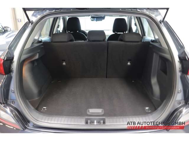 Fahrzeugbild eines Hyundai Kona Elektro