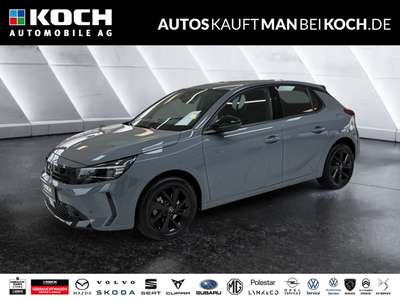 Bild Opel Corsa