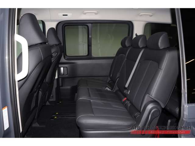 Fahrzeugbild eines Hyundai Staria