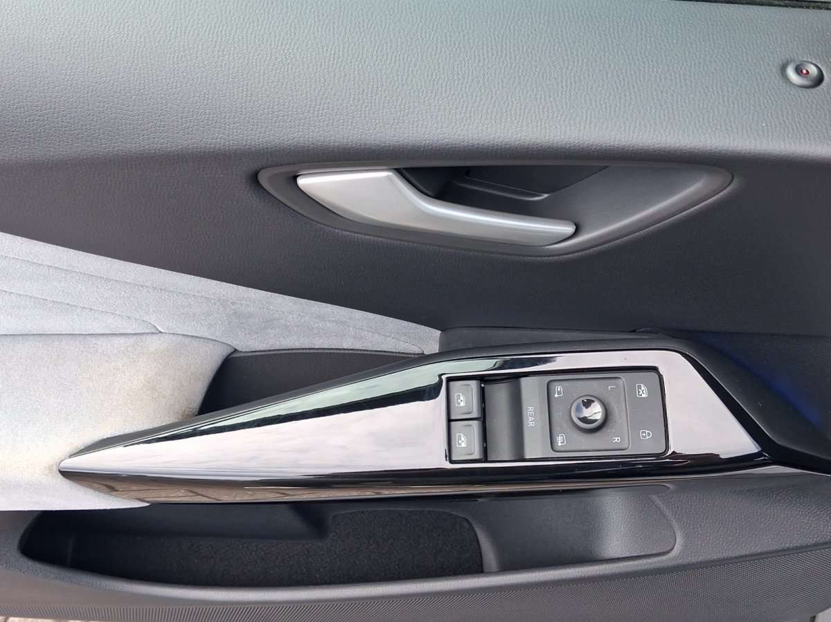 Fahrzeugbild eines Volkswagen ID.3