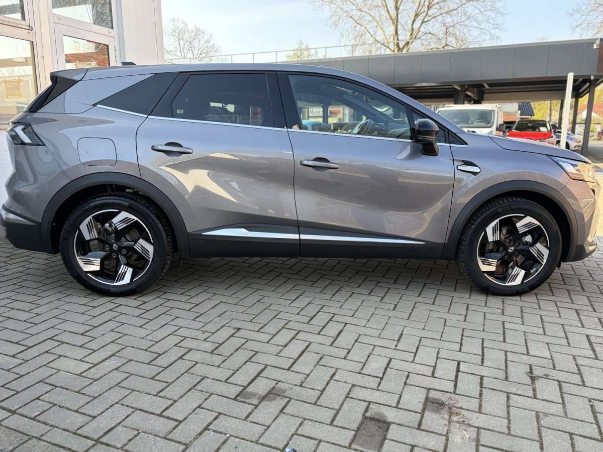 Fahrzeugbild eines Renault Symbioz