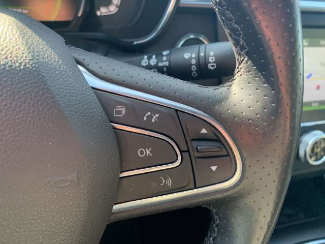 Fahrzeugbild eines Renault Kadjar