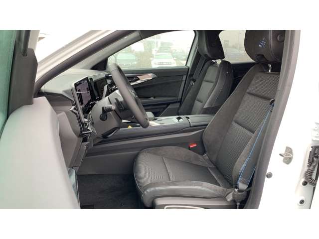 Fahrzeugbild eines Renault Espace