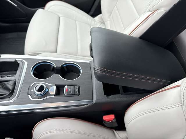 Fahrzeugbild eines Renault Talisman