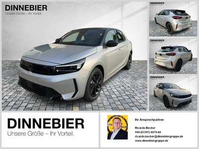 Bild Opel Corsa