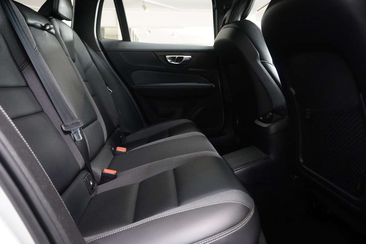 Fahrzeugbild eines Volvo V60