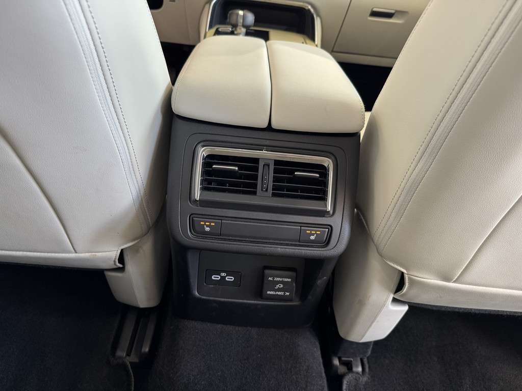 Fahrzeugbild eines Mazda CX-60