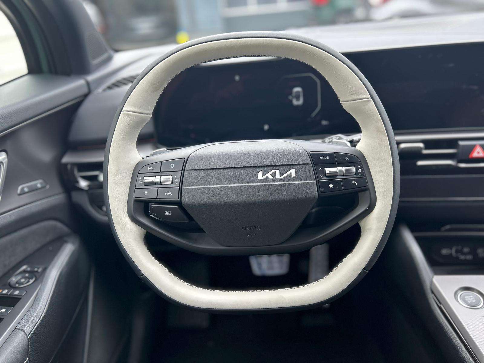 Fahrzeugbild eines Kia Sportage