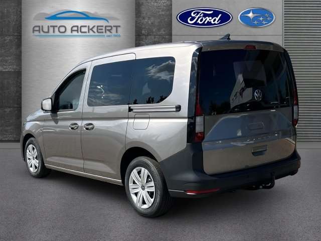 Fahrzeugbild eines Volkswagen Caddy