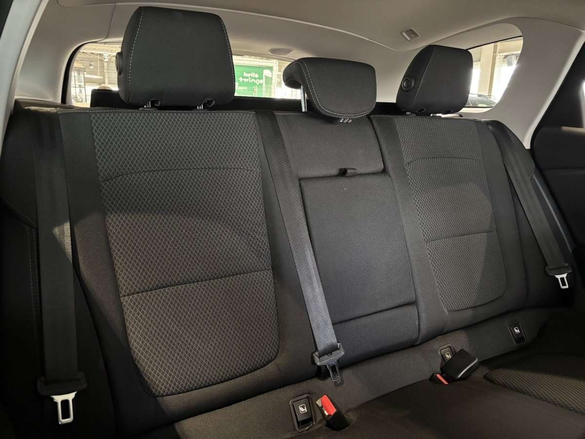 Fahrzeugbild eines Renault Talisman