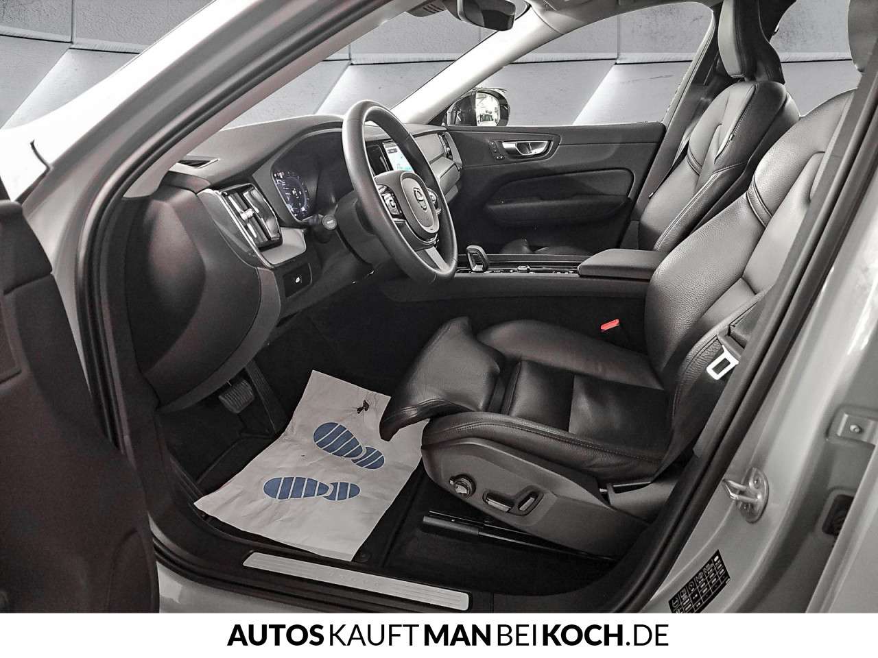 Fahrzeugbild eines Volvo XC60