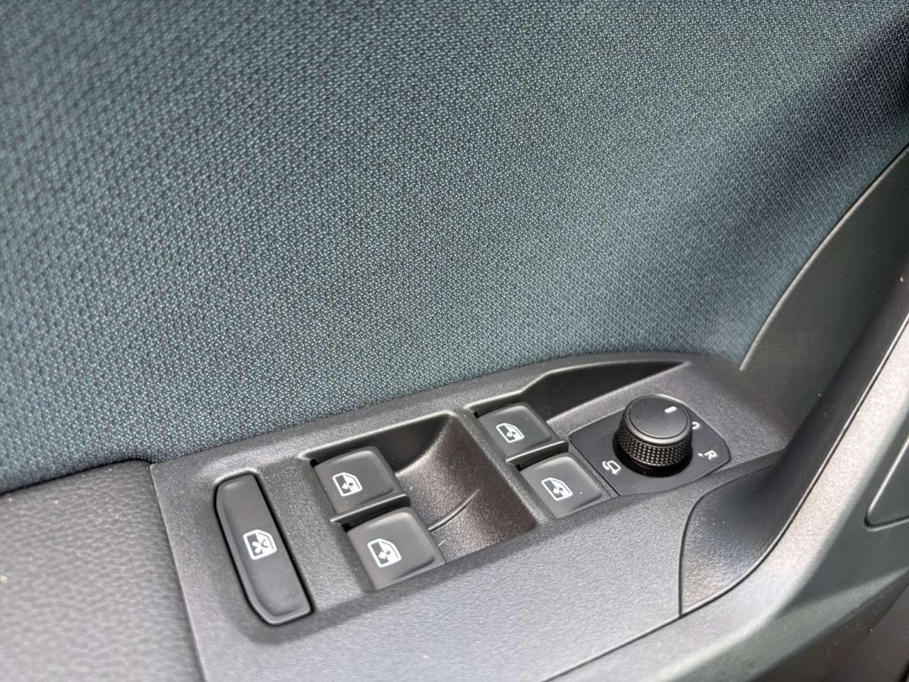 Fahrzeugbild eines SEAT Ibiza