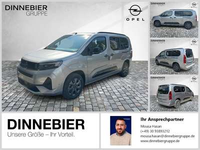 Bild Opel Combo