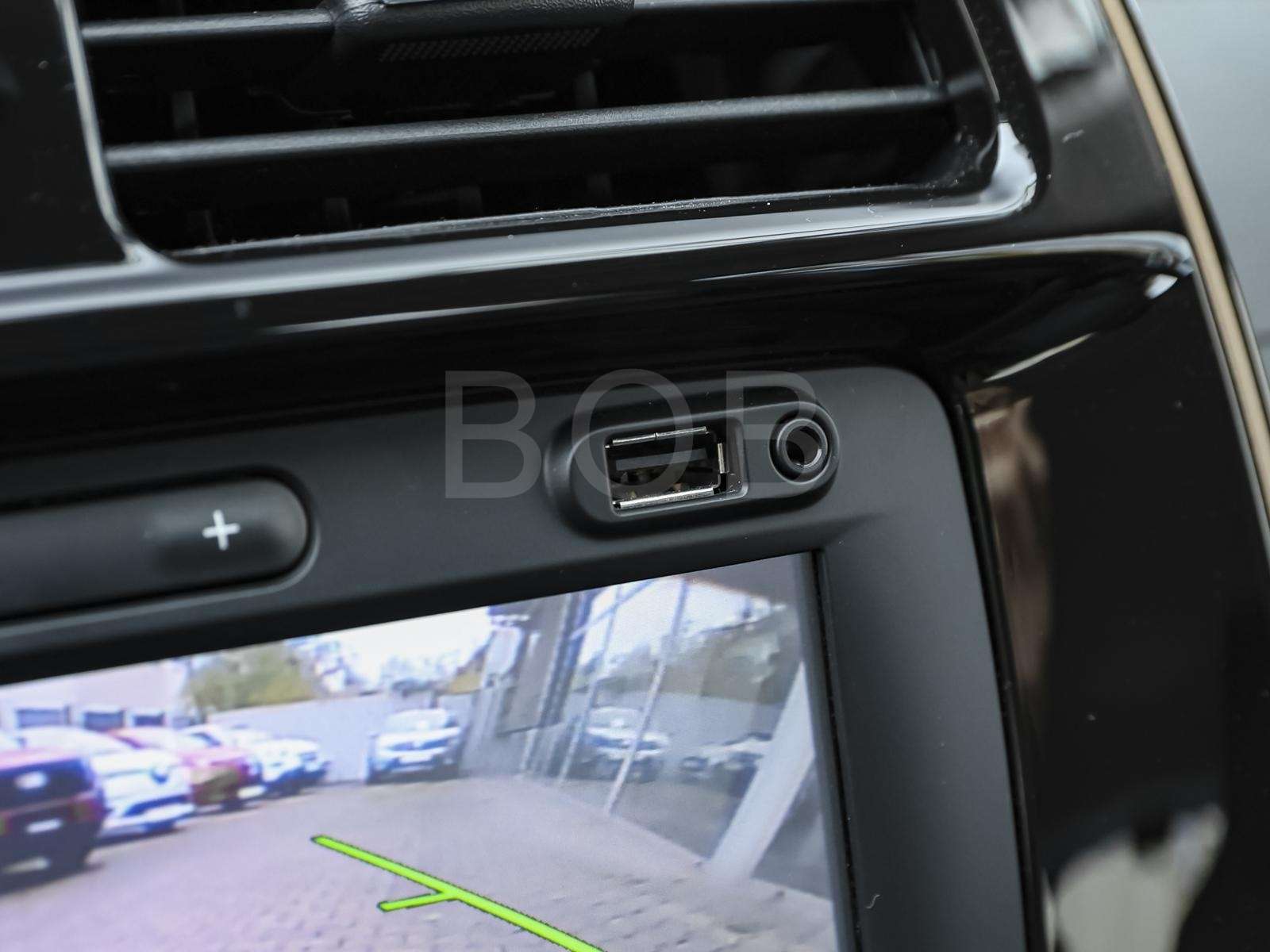 Fahrzeugbild eines Dacia Spring