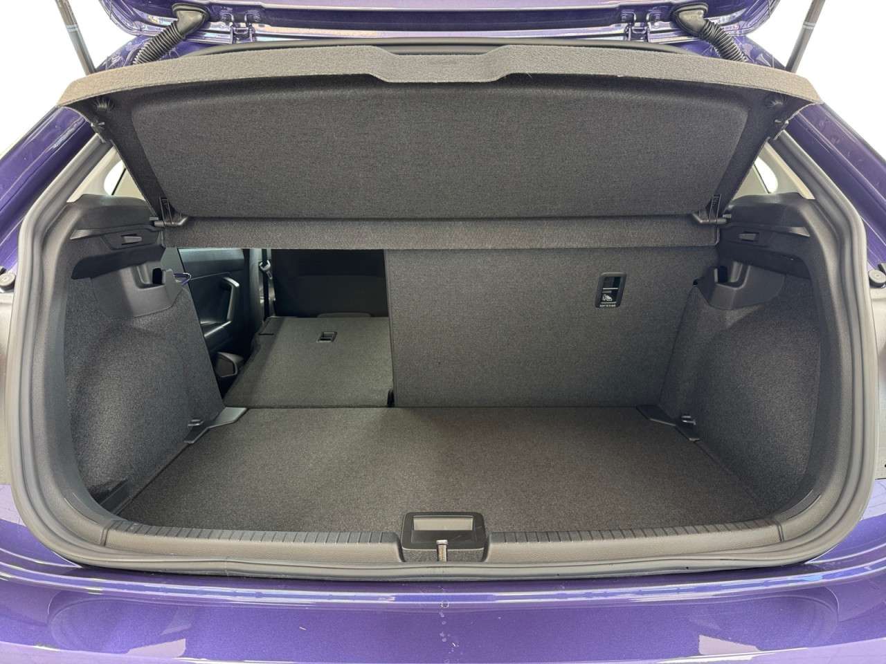 Fahrzeugbild eines Volkswagen Polo