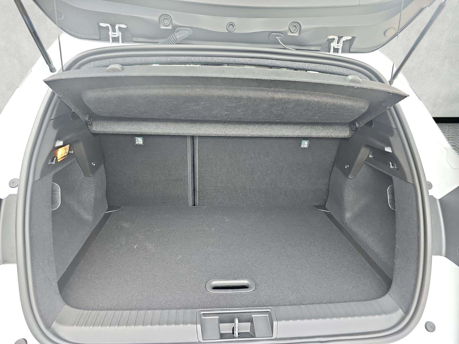 Fahrzeugbild eines Renault Captur