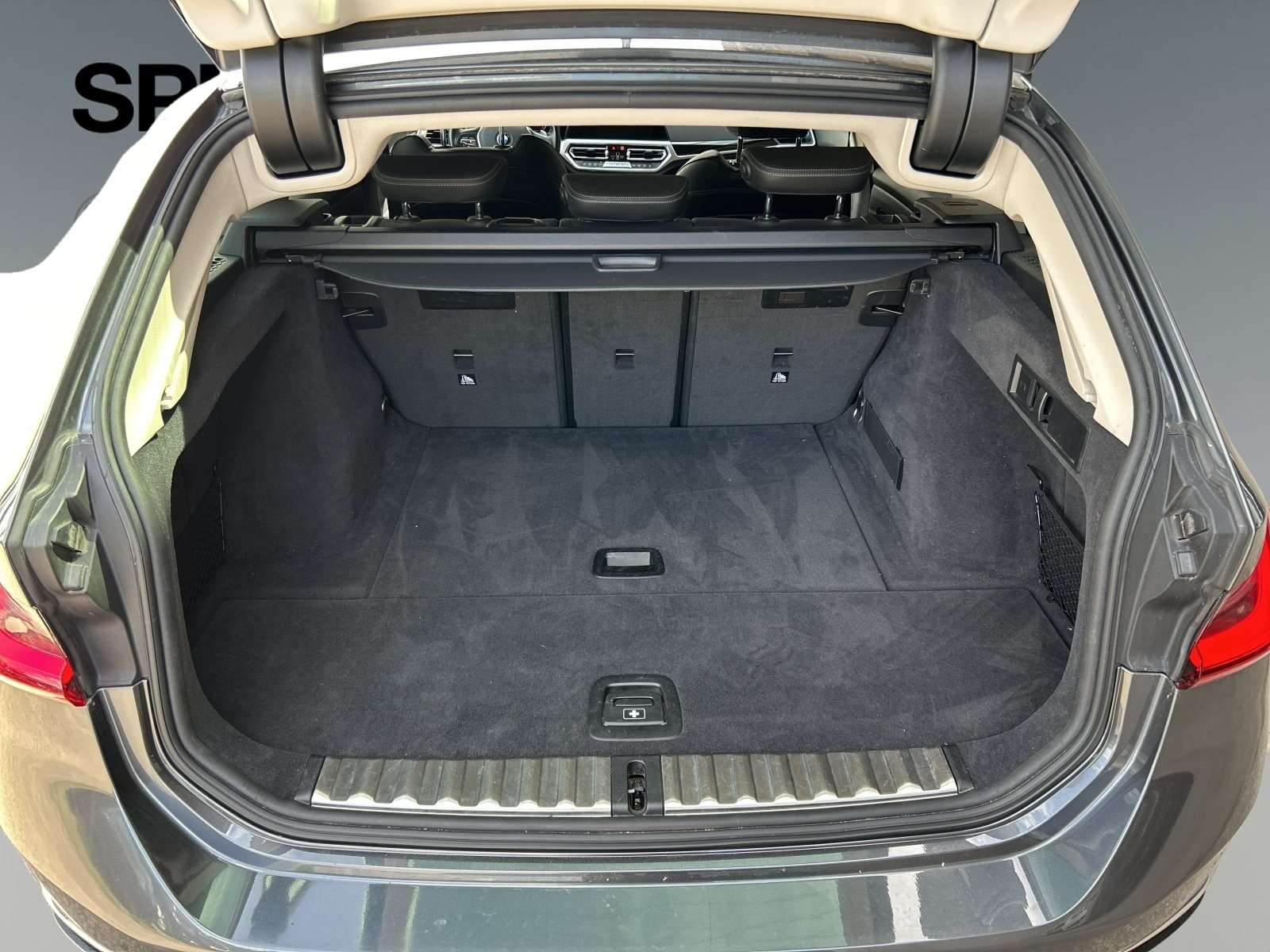 Fahrzeugbild eines BMW 3er-Reihe