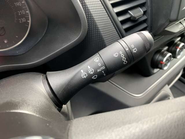 Fahrzeugbild eines Renault Trafic