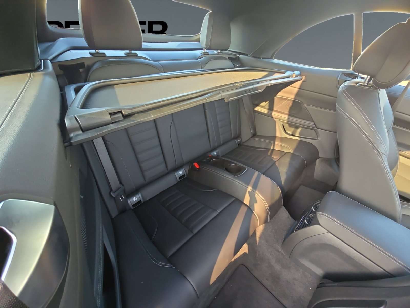 Fahrzeugbild eines BMW 4er-Reihe