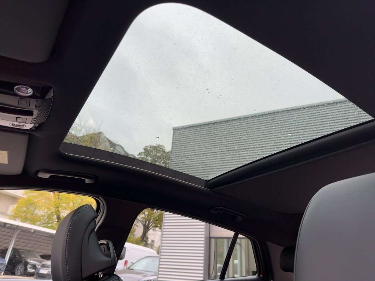 Fahrzeugbild eines Kia Sportage