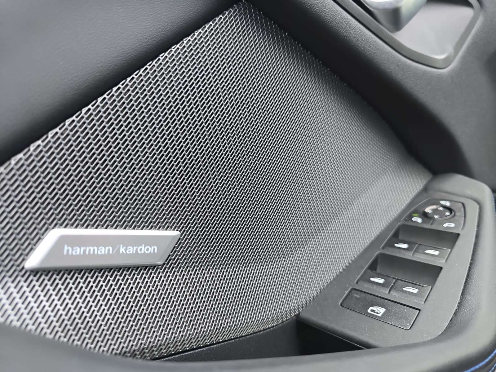 Fahrzeugbild eines BMW 1er-Reihe