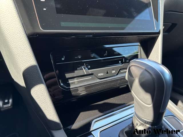 Fahrzeugbild eines Volkswagen Arteon